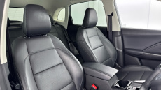 MG ZS 1.5 Hybrid+ Trophy 5dr Auto Hybrid Hatchback